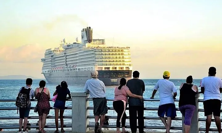 Mumbai Shore Excursions Full Day Mumbai City Tour with Guide