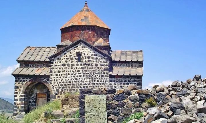 Private 6-7 hour Tsaghkadzor, Kecharis, Lake Sevan, Sevanavank Tour from Yerevan