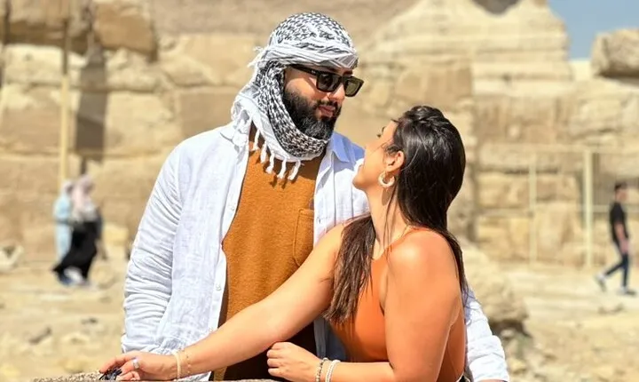 Private giza pyramids Tour from Alexandria Port spically LGBTQ