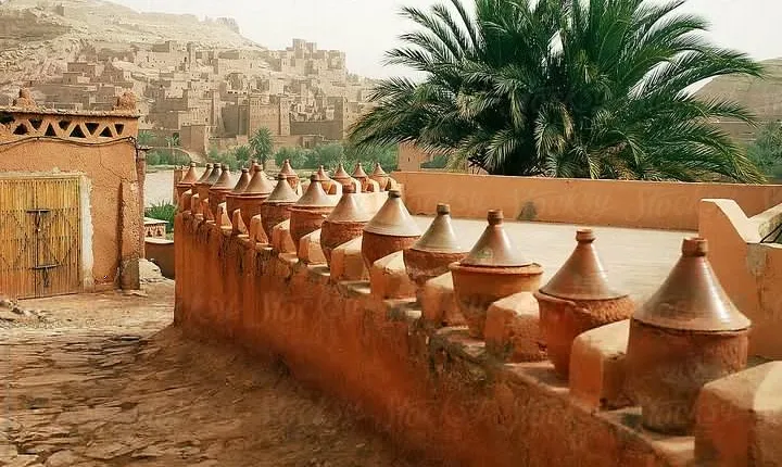 3 Days Luxury Merzouga and Sahara Desert Tour from Marrakech