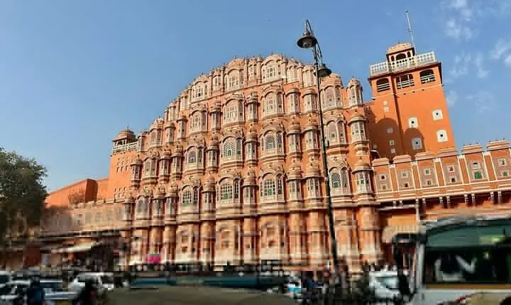 Jaipur City Private Day Tour from Delhi by Car - All Inclusive