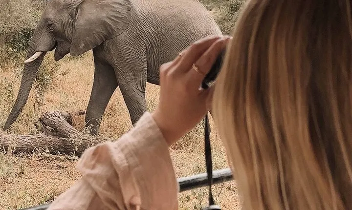 3-Day Manyara, Tarangire and Ngorongoro Crater