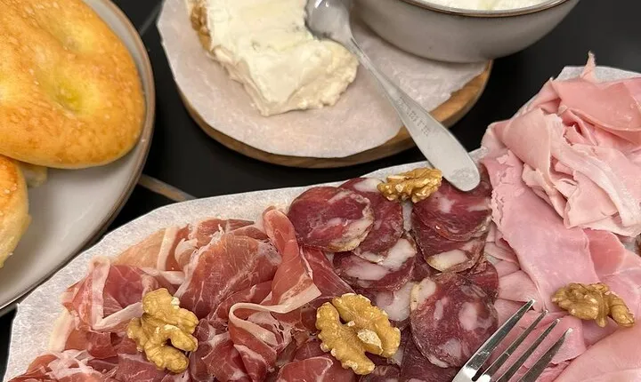 Essenza Italiana: A Four-Course Journey in Milan
