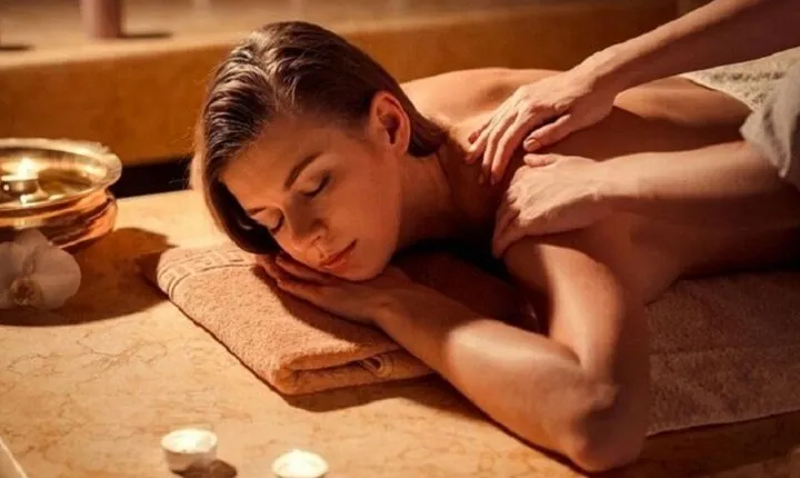 Massage & Turkish Bath with Transfers – Sharm El Sheikh