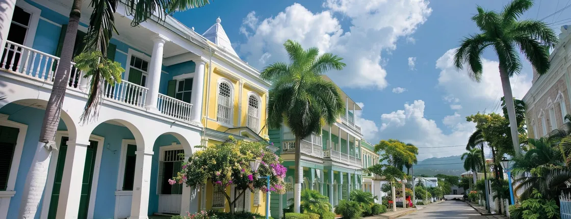 Kingston's Culture and Heritage Private Tour
