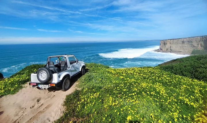 Private Jeep Tour to Espichel Cape & West Coast Wild Beaches