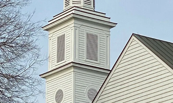 Guided Walking Tour of Richmond