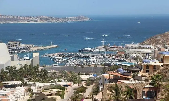 Cabo San Lucas sightseeing and Famous Arch tour