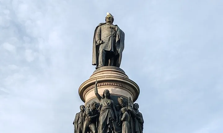 Irish Revolutionary Tour