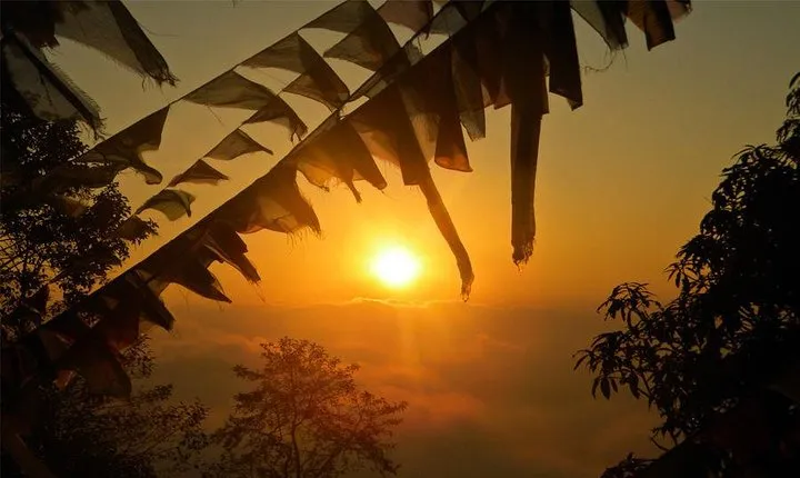 Kathmandu-Chisapani - Nagarkot Trek 3 days