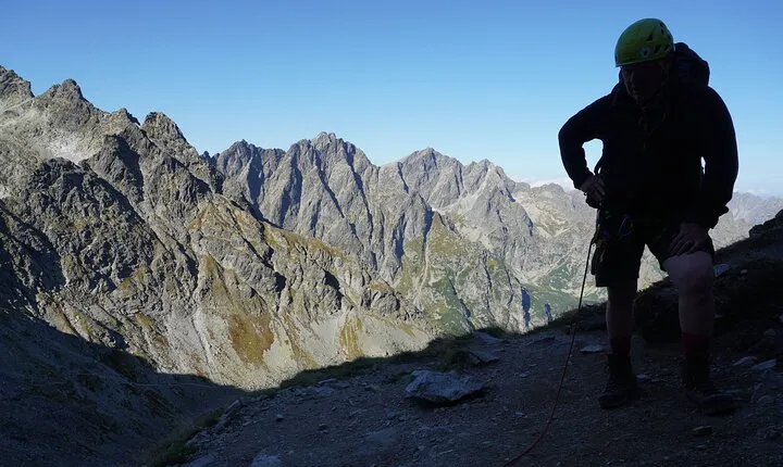 Private Hiking Tour Visit to Slovakia with Licensed Guide