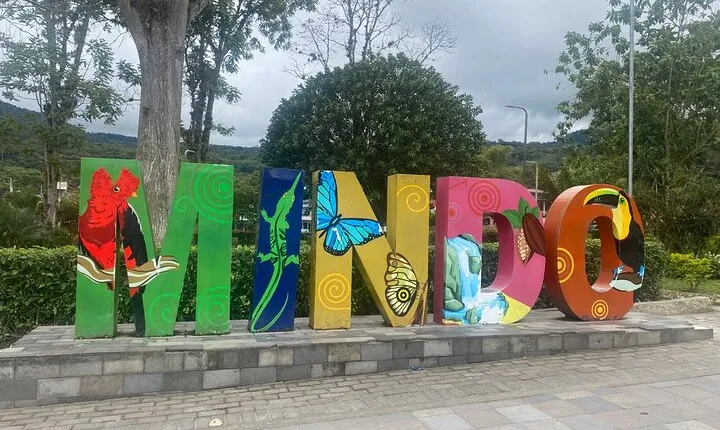 Private Day Tour in Mindo
