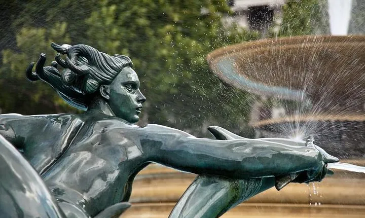 London Photography Tour - Private Tour