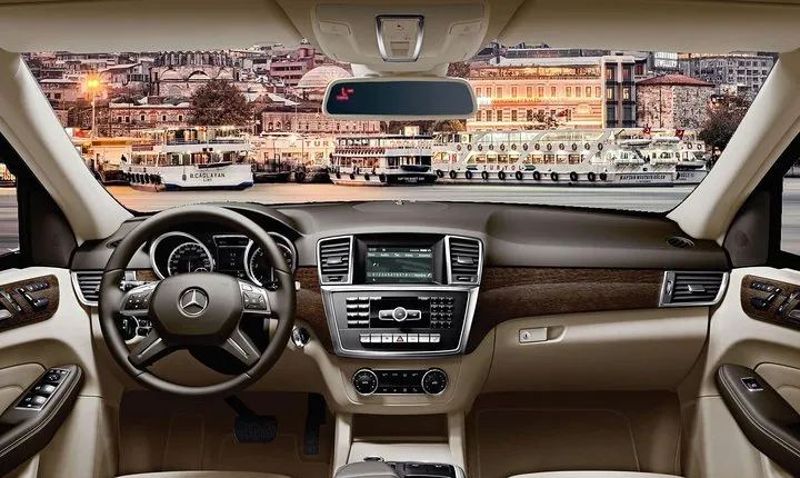 Private Transfer from Istanbul ISL Airport to City centre (European Side)