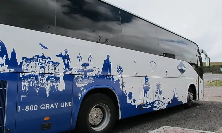 Transfer to Quito Airport with Hotel Pick-up