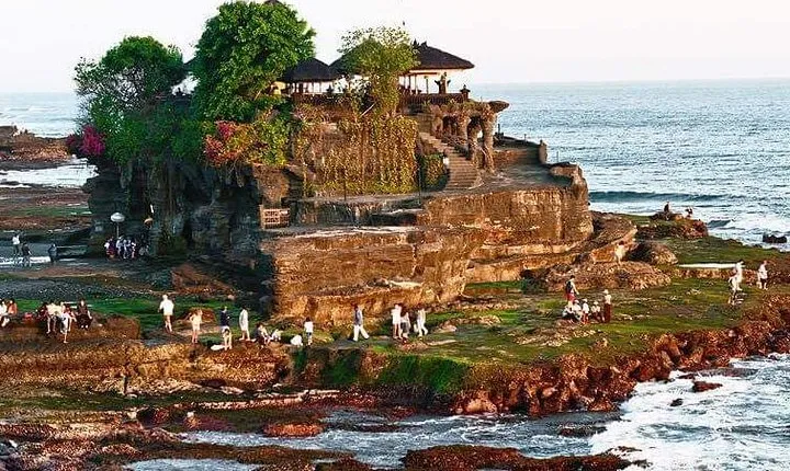 Best Trip To Middle North Bali Day Tour