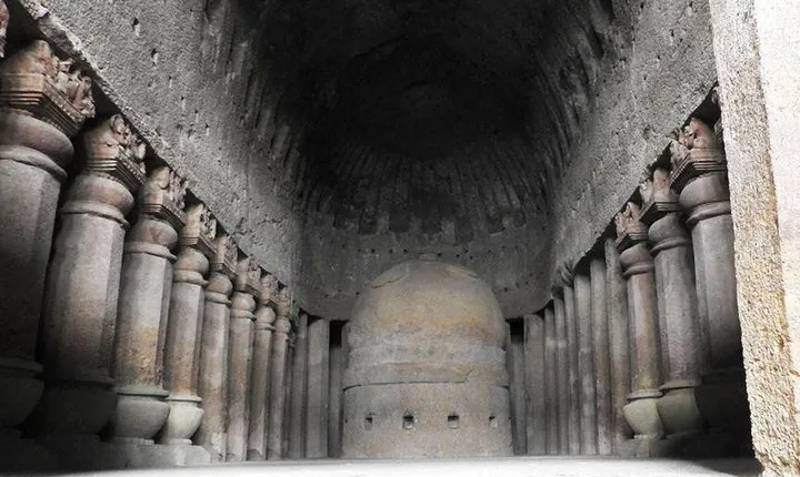 kanheri caves Tour in Mumbai Sanjay Gandhi National Park(SGNP)