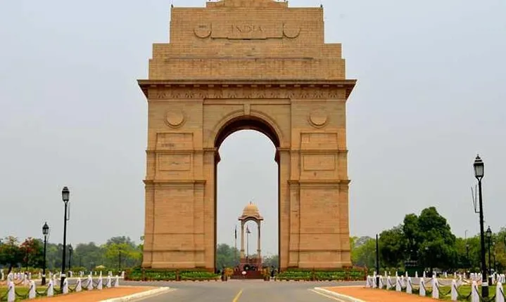 3-Days Golden Triangle Tour