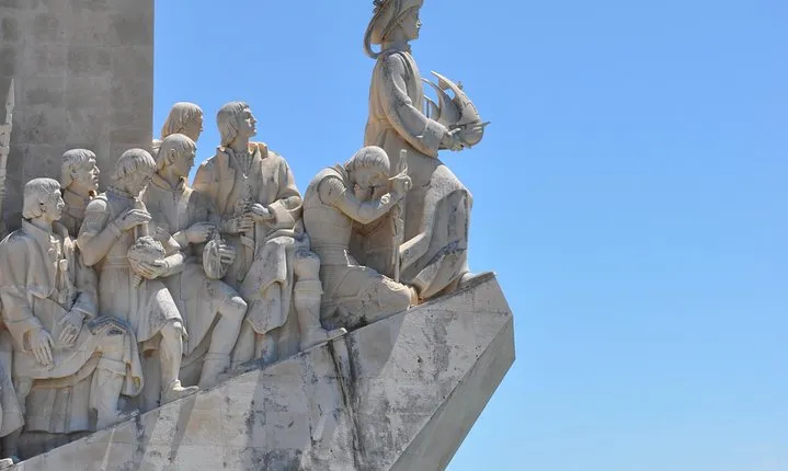 Belem Highlights (including the the famous pastries!)