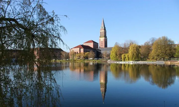Kiel - Private Historic Walking Tour