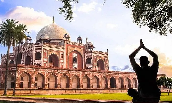Private Full Day Tour of Old and New Delhi