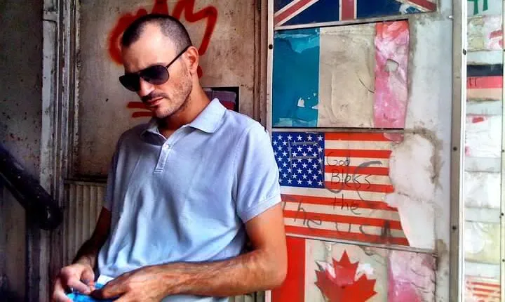 Private Street Art & Graffiti Tour in Tel Aviv