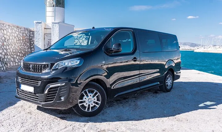 Elysium Transfer & Rental Services, Greece