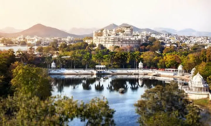 Royal Rajasthan: Whispers From The Past Curated Journey