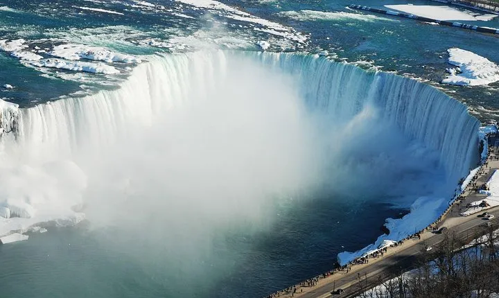 Fall for Niagara Tour