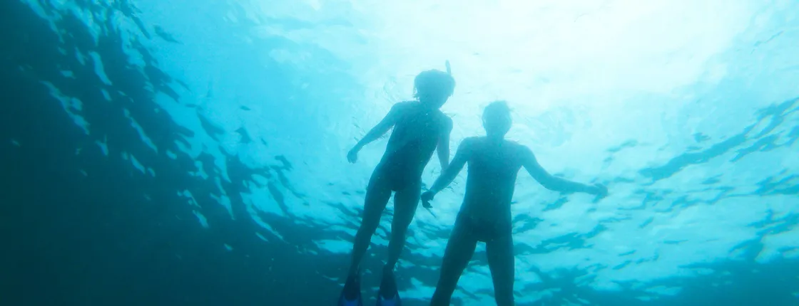 Crete Boat Snorkelling Cruise