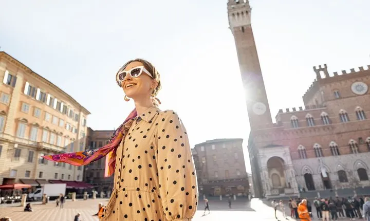 Private Tour to Pisa, Siena and San Gimignano From Florence