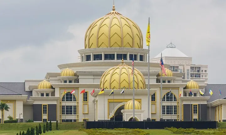 Kuala Lumpur City Tour Full Day 8 hours