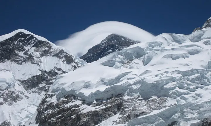 Everest Base Camp Trekking - 13 Days
