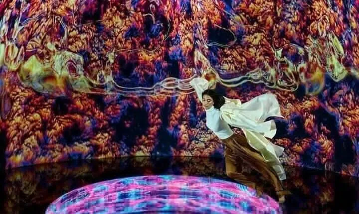 AYA Universe Entrance Tickets