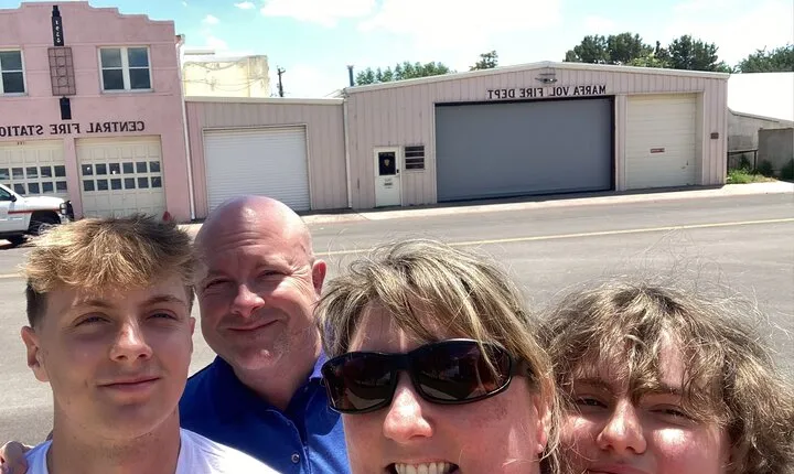 Fenwick Island Follies Scavenger Hunt