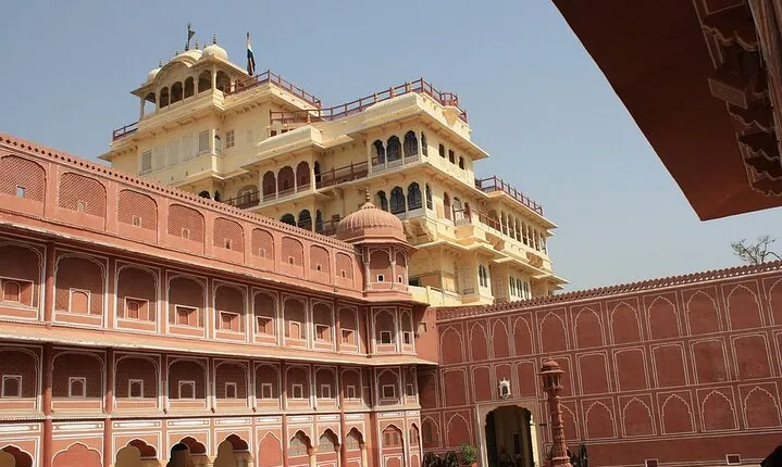 2 Days Delhi to Jaipur Tour