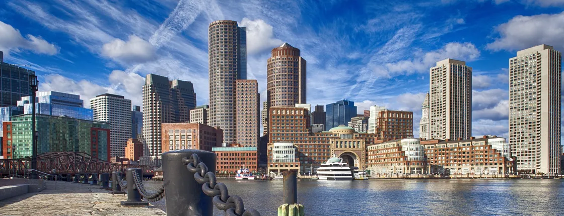 Boston Tea Party Ships and Museum tickets
