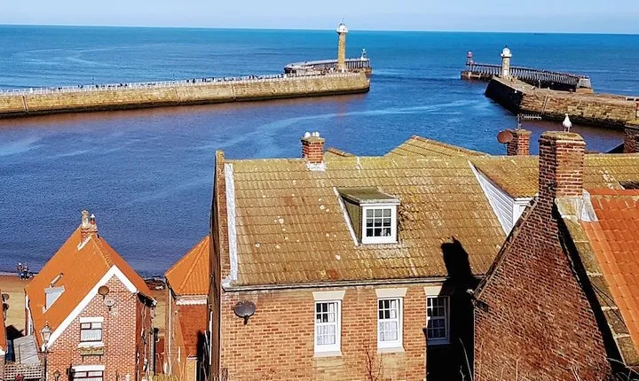 Whitby's Historic East Side: An audio tour uncovering the east side's tales