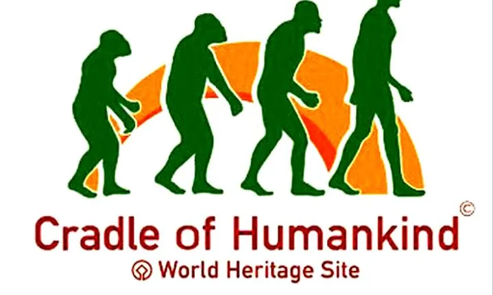 Cradle of humankind and lesedi cultural village tour
