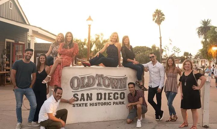 Tequila, Tacos & Tombstones: Old Town Food & Drink Walking Tour