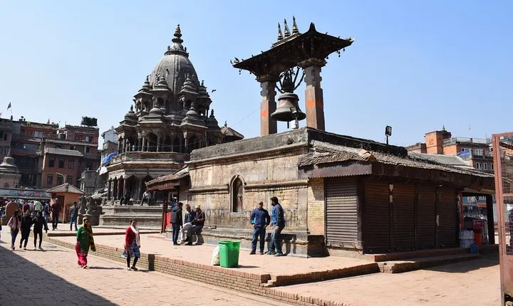 Kathmandu Sightseeing Private Tour - UNESCO World Heritage Sites