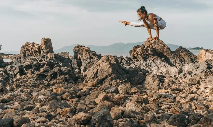 Morning Meditation & Yoga with Era with Breakfast & Swim