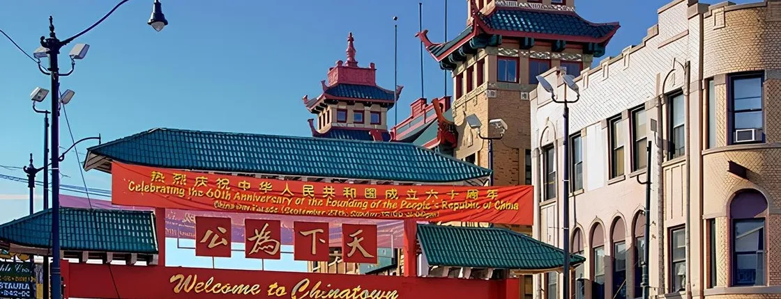 Taste of Chinatown Chicago Food & Walking Tour