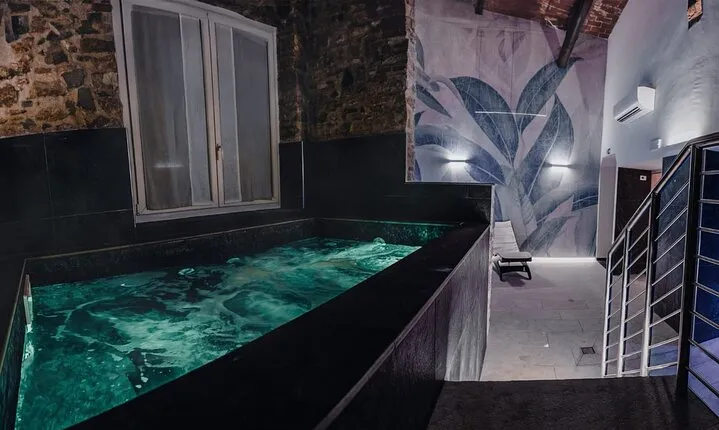 Relaxing day in the center of Florence