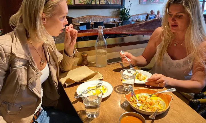 Private Miami Highlights Tour with Snacks Included