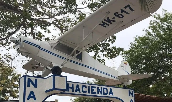 Hacienda Napoles Private Tour - All Inclusive - (2 days, 1 night)