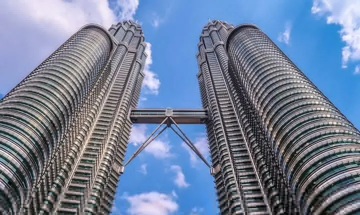 Kuala Lumpur City Tour with Petronas Twin Tower Admission Ticket