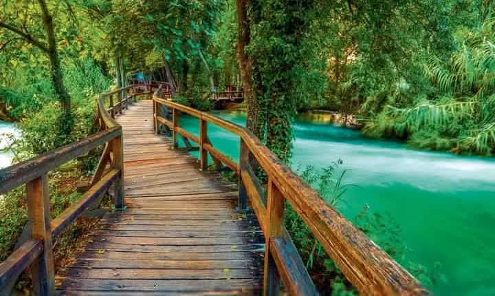 Krka National Park Private Tour from Zagreb