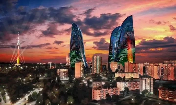 Discover Azerbaijan's Diversity