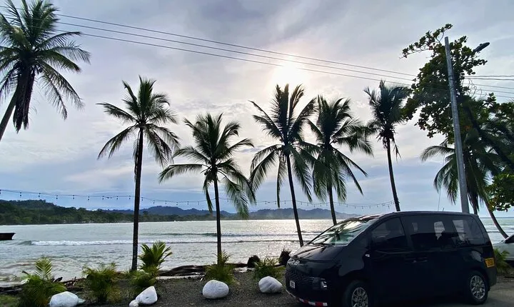 Private Transport Arenal to Puerto Viejo - Premium Service VIP